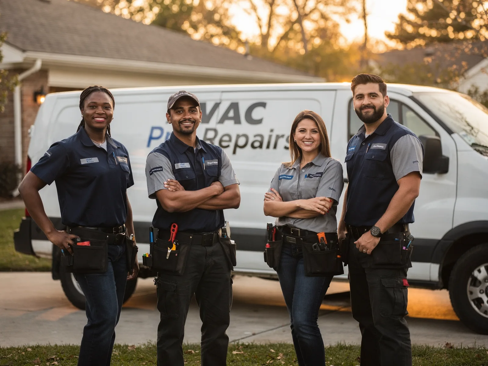 Heat Pump Repair company in Patricksburg, IN