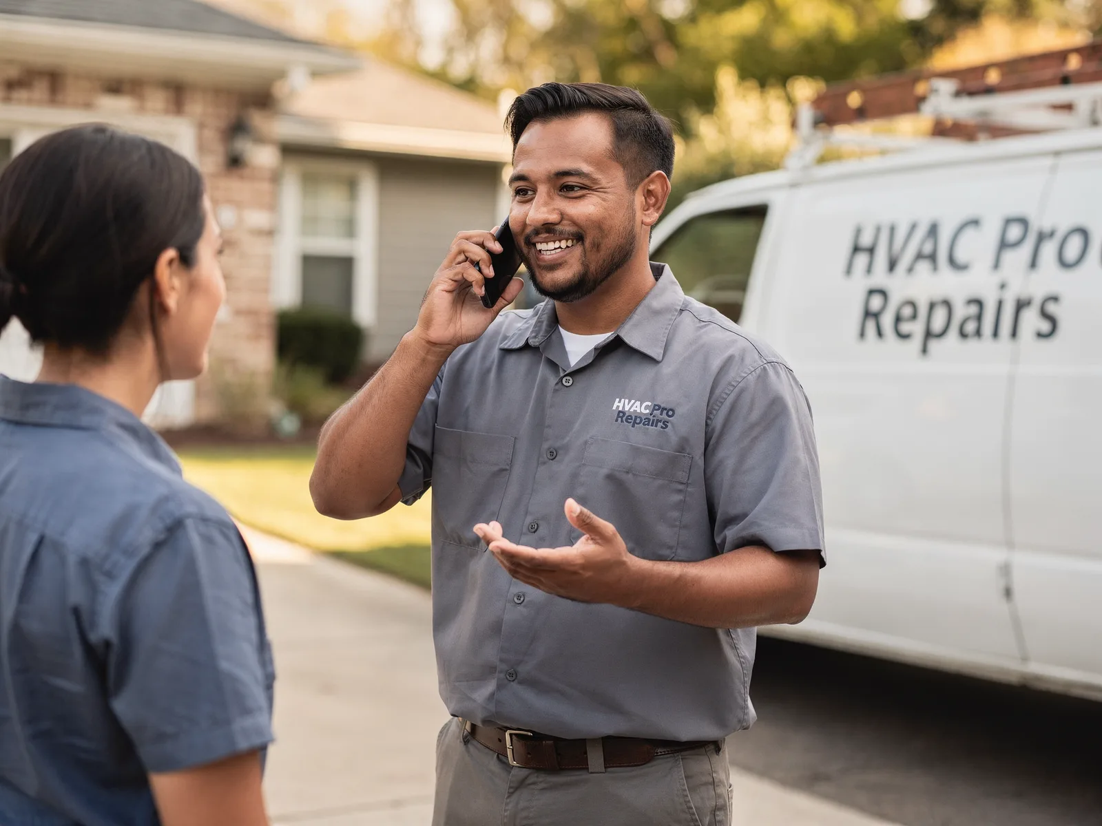Heat Pump Repair Patricksburg, IN FAQs